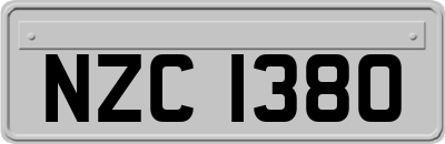 NZC1380