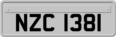 NZC1381