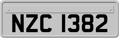 NZC1382
