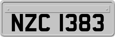 NZC1383