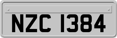 NZC1384