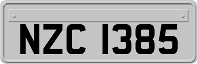 NZC1385