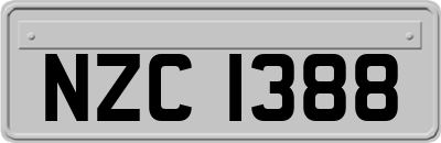 NZC1388