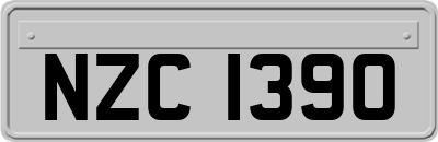 NZC1390
