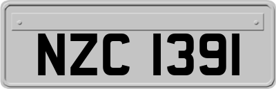 NZC1391