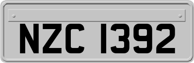 NZC1392