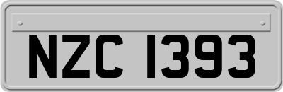 NZC1393