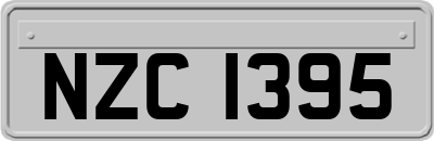NZC1395