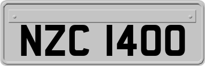 NZC1400