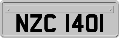 NZC1401