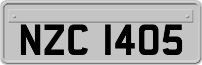 NZC1405