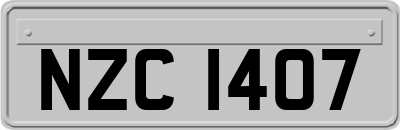 NZC1407