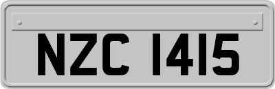 NZC1415