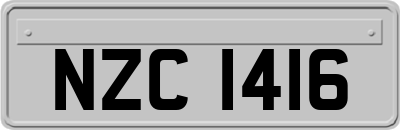 NZC1416
