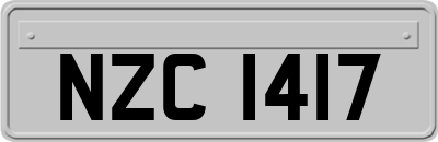 NZC1417