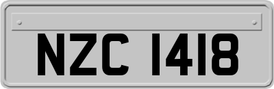 NZC1418