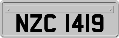 NZC1419