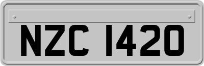 NZC1420
