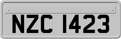 NZC1423
