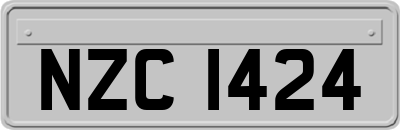 NZC1424