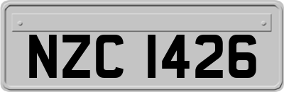NZC1426