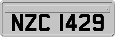 NZC1429