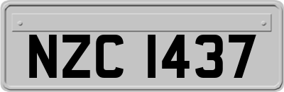 NZC1437