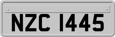 NZC1445