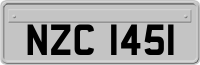 NZC1451