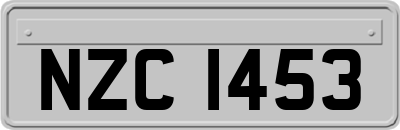 NZC1453