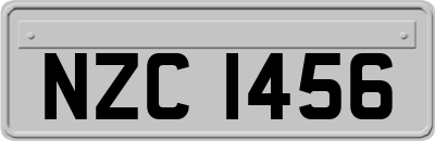 NZC1456