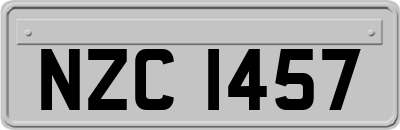 NZC1457