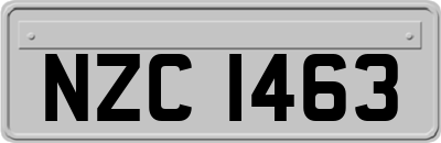 NZC1463