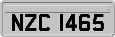 NZC1465