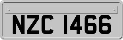 NZC1466