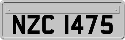 NZC1475