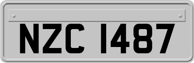 NZC1487