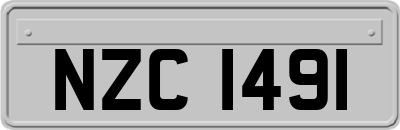 NZC1491
