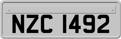 NZC1492