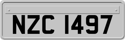 NZC1497