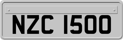 NZC1500