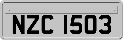 NZC1503