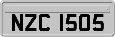 NZC1505