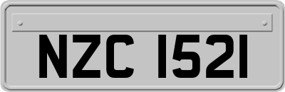 NZC1521