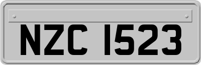 NZC1523