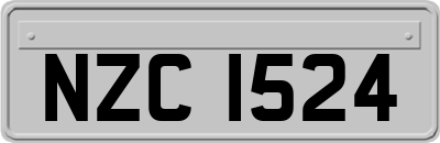 NZC1524