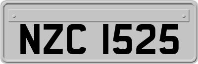 NZC1525