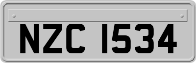 NZC1534
