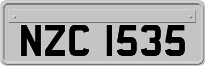 NZC1535