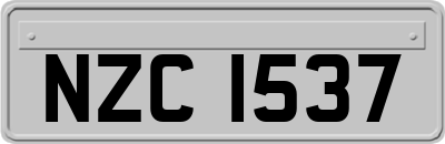 NZC1537